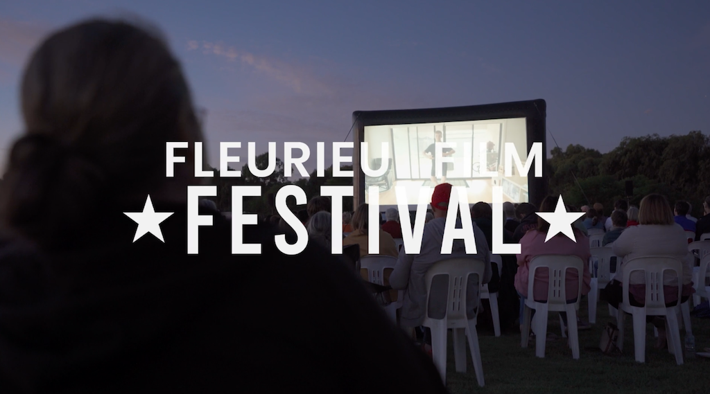 Fleurieu Film Fest